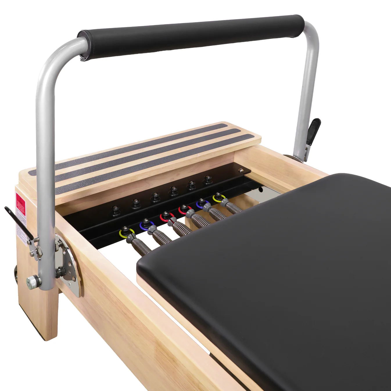 Venus Reformer Pilates Machine | Premium Pilates Equipment | OB Fitness