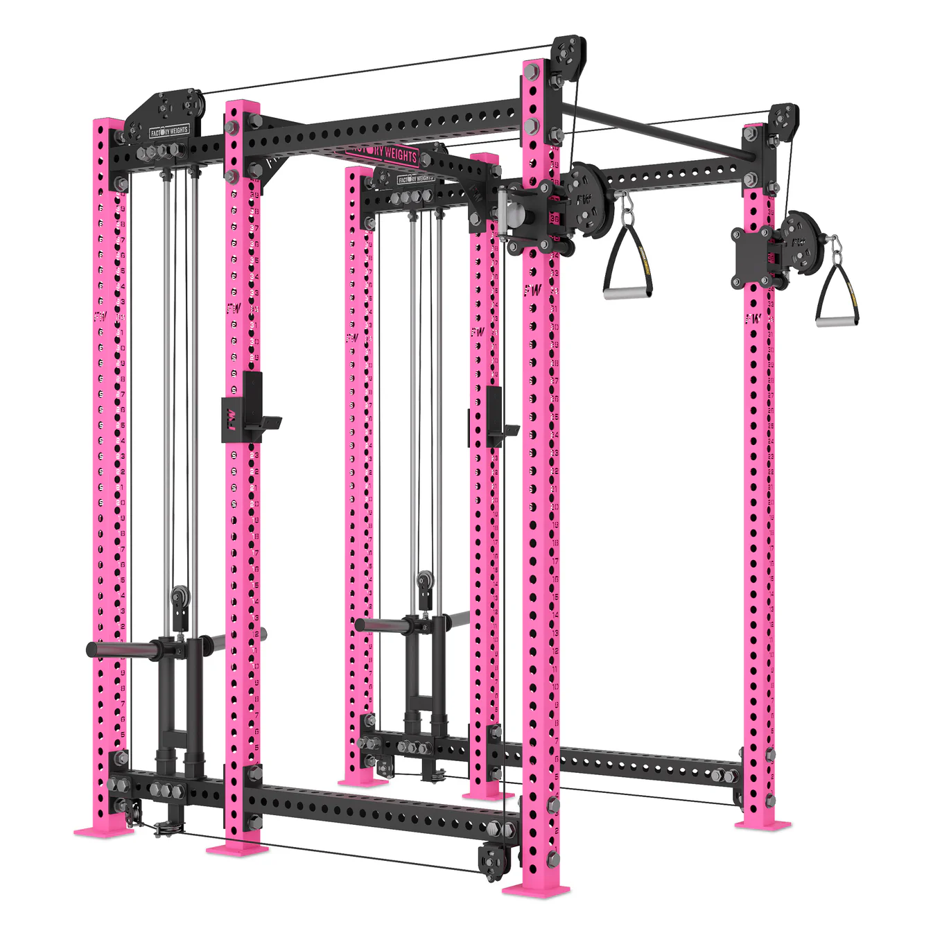 Power Racks
