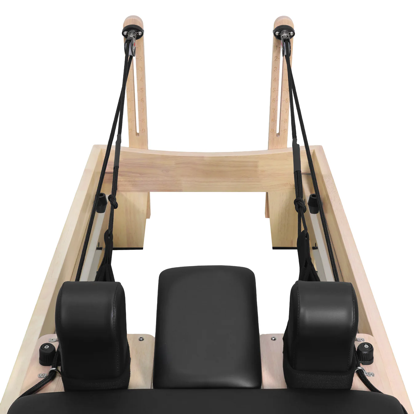 Pilates Reformer