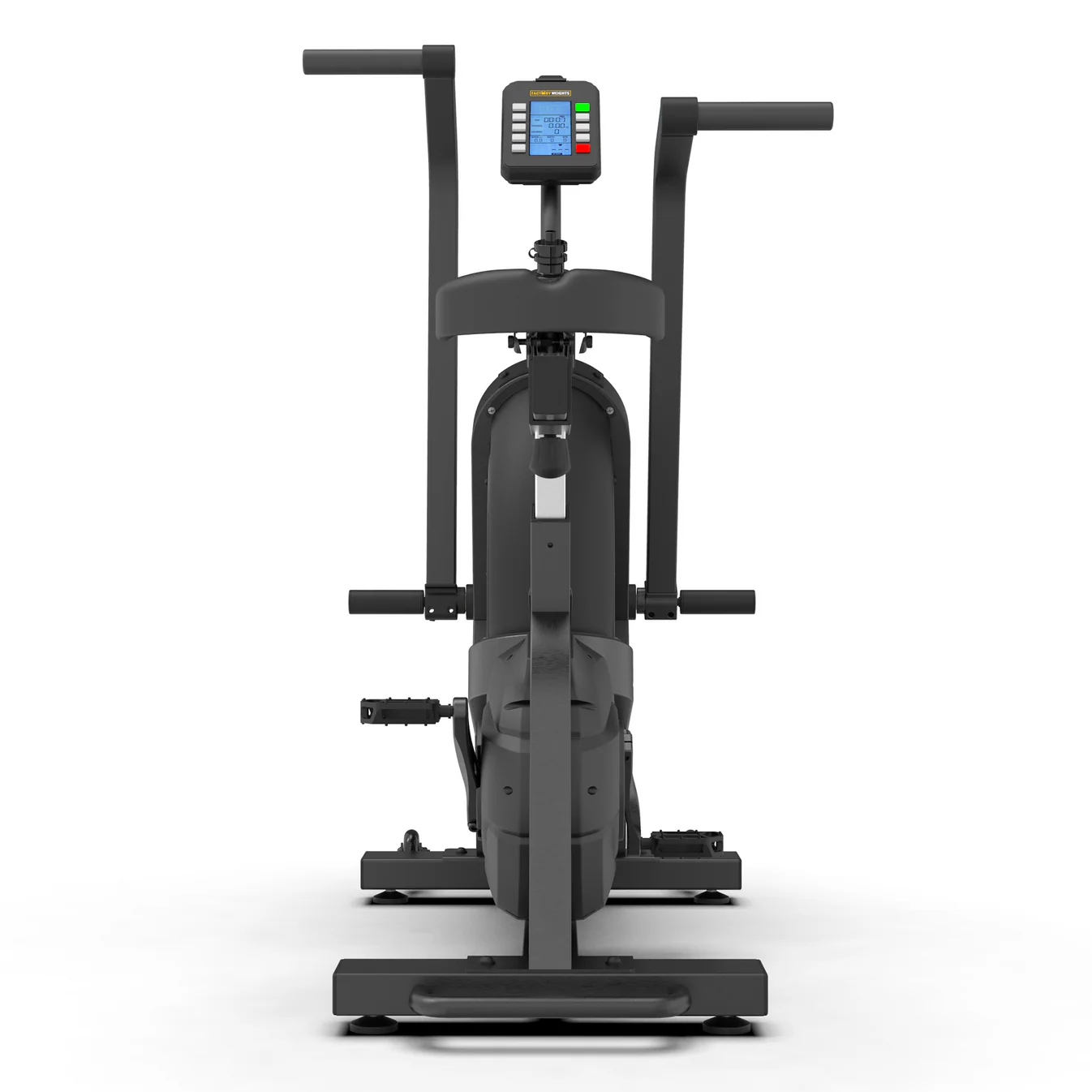 Meta Air | Premium Air Resistance Bike | OB Fitness