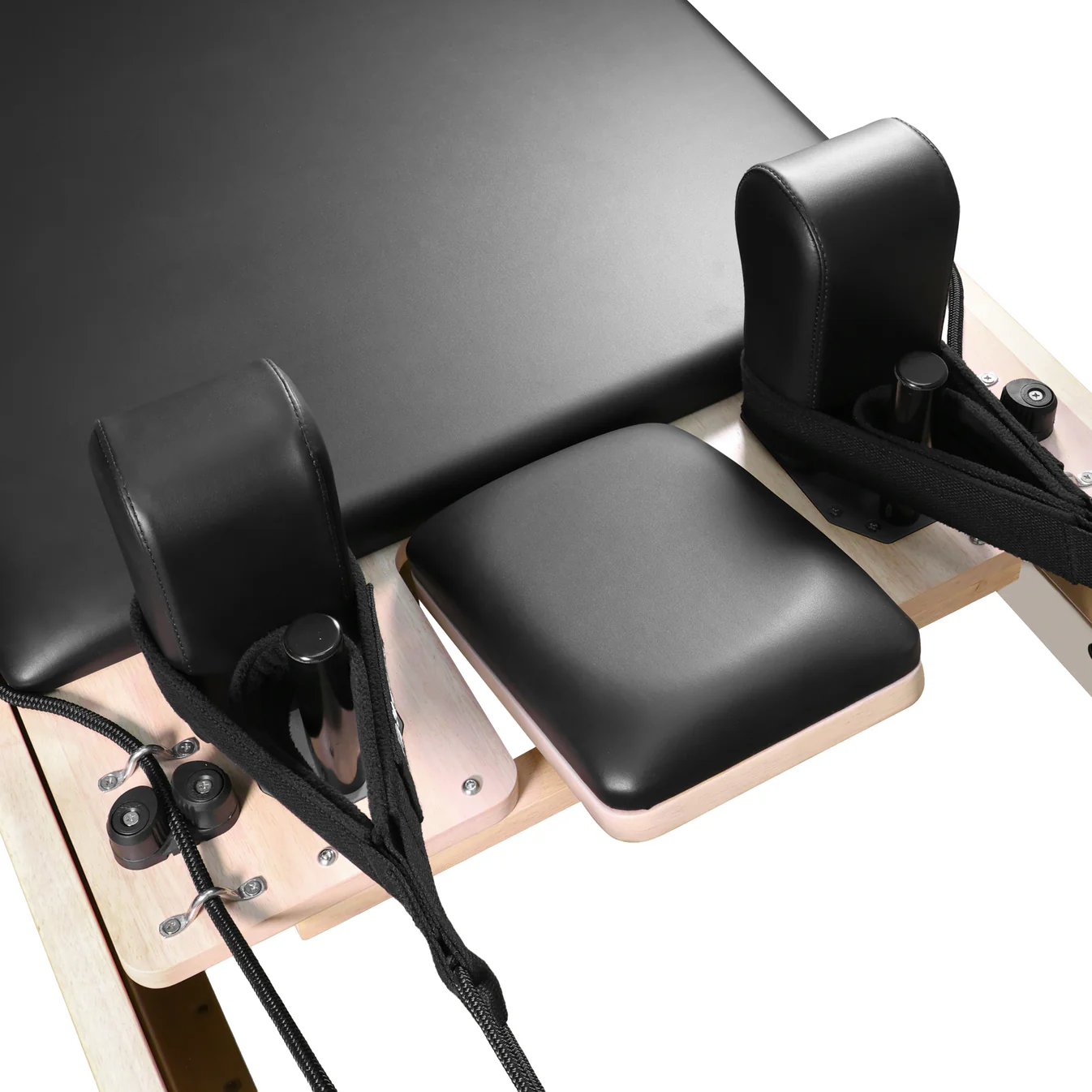 Venus Reformer Pilates Machine | Premium Pilates Equipment | OB Fitness